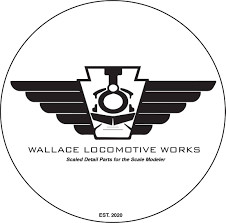 Wallace Locomotive Works